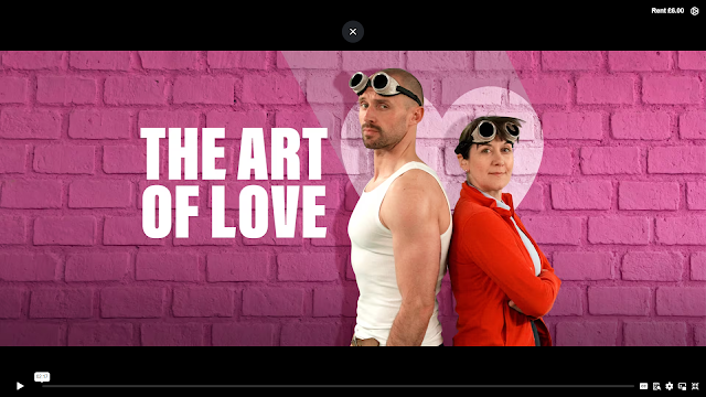 In Conversation with Philippe Weibel: The Art of Love (2022) and the Contemporary Disconnect