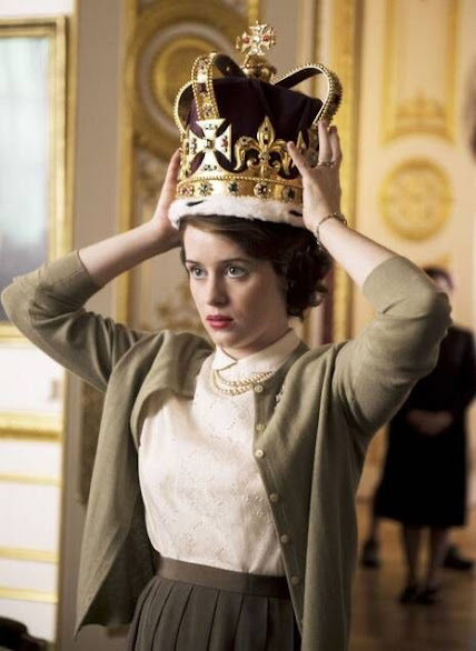 THE CROWN: ACCURACY AND IMPACT ON POP CULTURE
