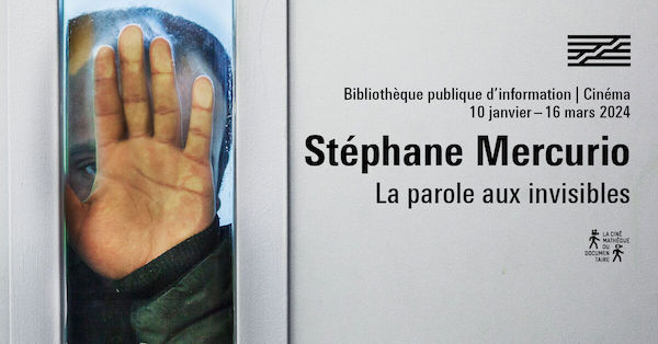 The Cinema Of Stéphane Mercurio: Finding Oneself in the Truth of Others