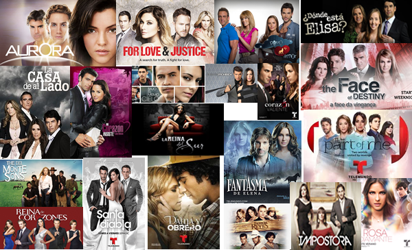 The case for telenovelas: guilty pleasure or authentic drama series?
