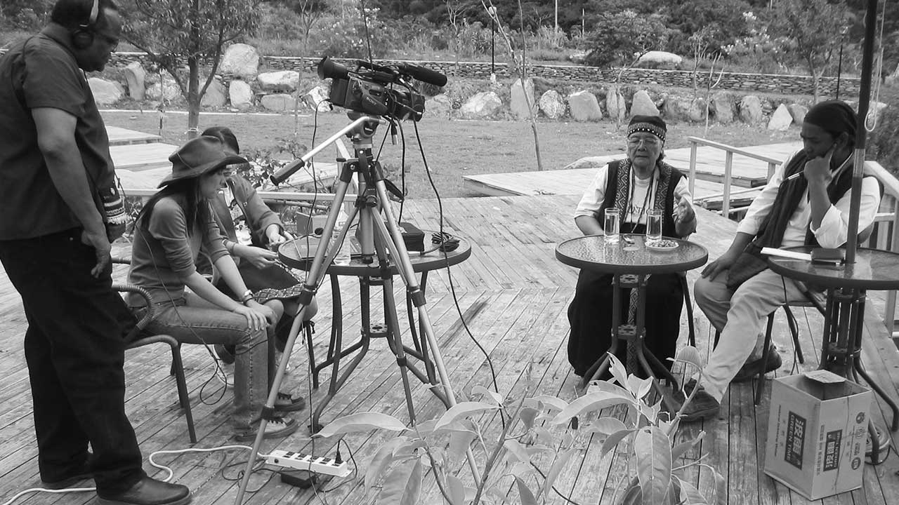 What are Ethnographic Films and Why Might They be Your Next Watch
