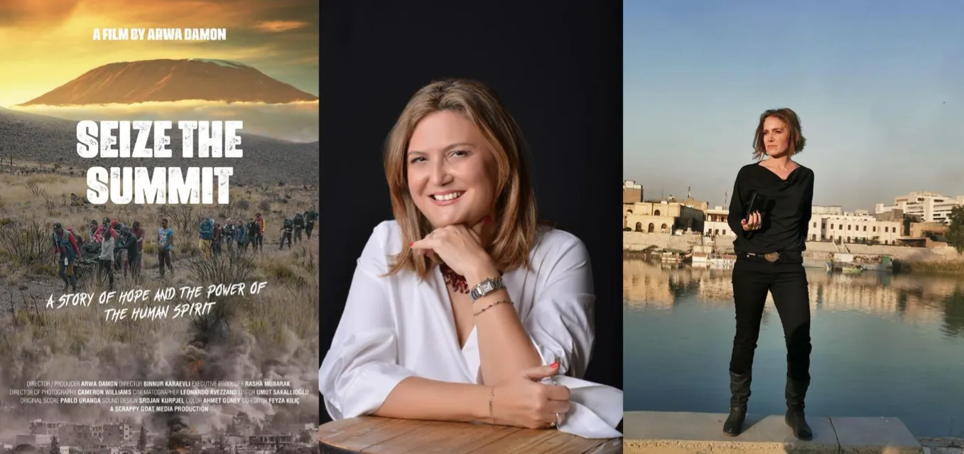 ÉCU’s 2024 Female Filmmakers and Their Thoughts on Gender Disparities Within the Film Industry