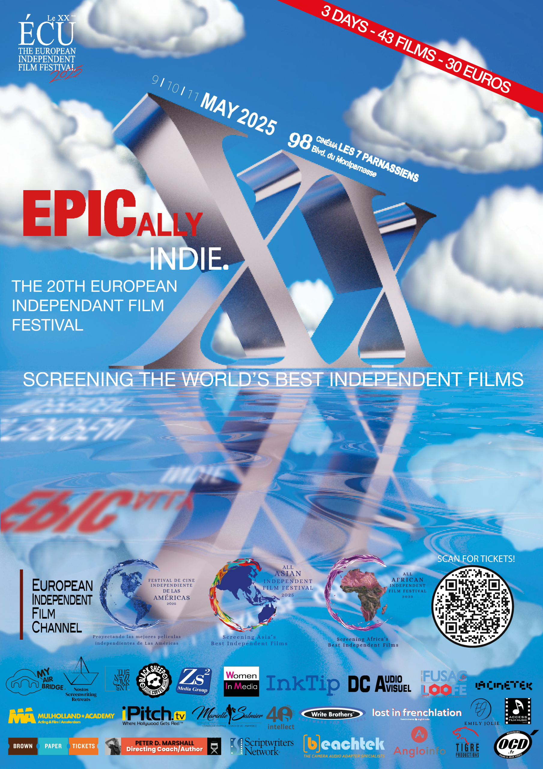 APRIL 2025 NEWSLETTER