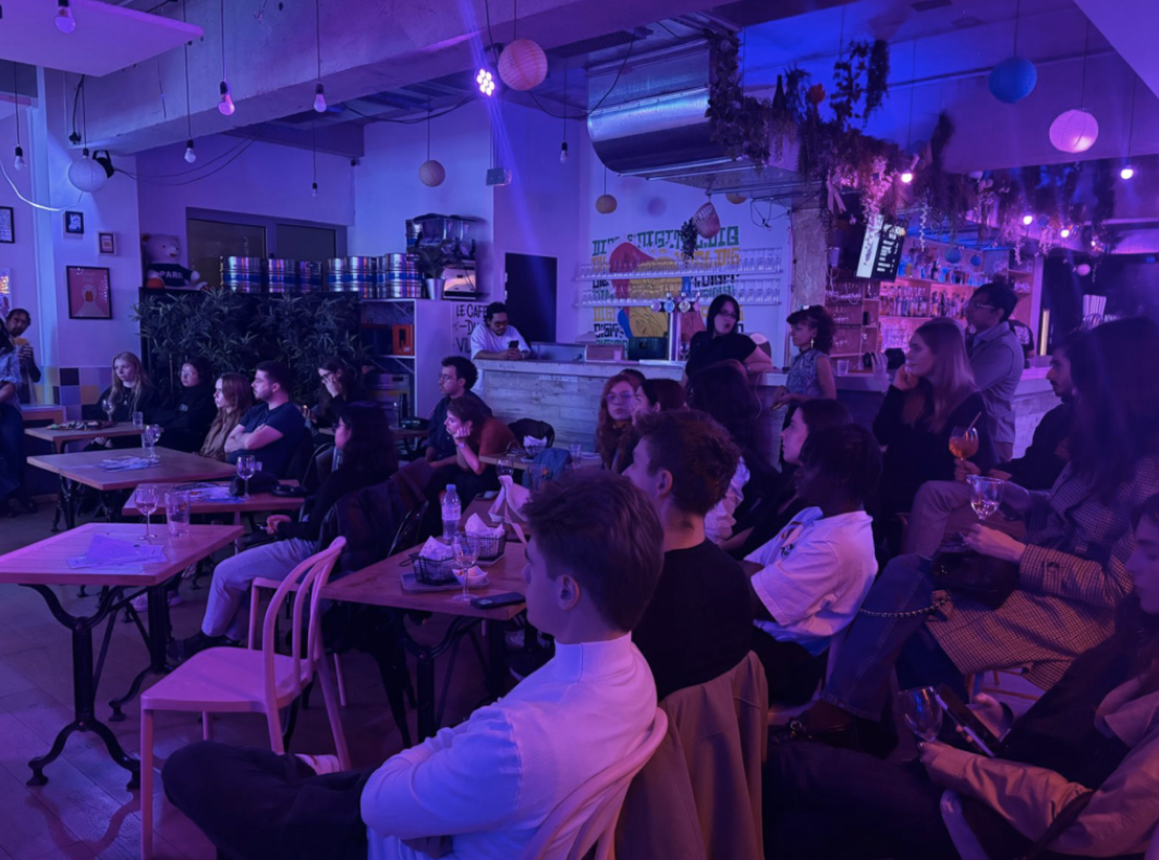 AAIFF Asia – The All Asian Independent Film Festival Launch Party 2025