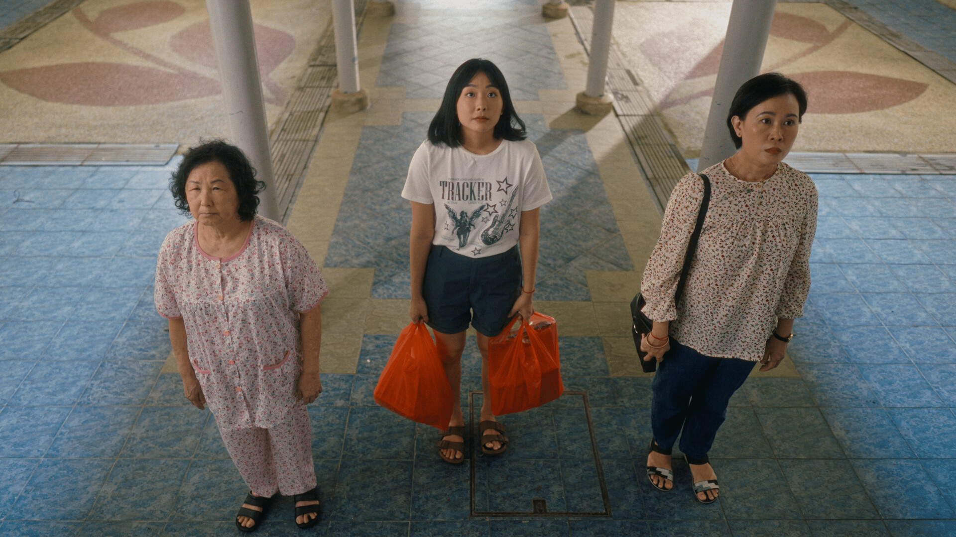 Breaking Family Cycles in Cinema: Violence and Love in The Offspring and One Last Supper