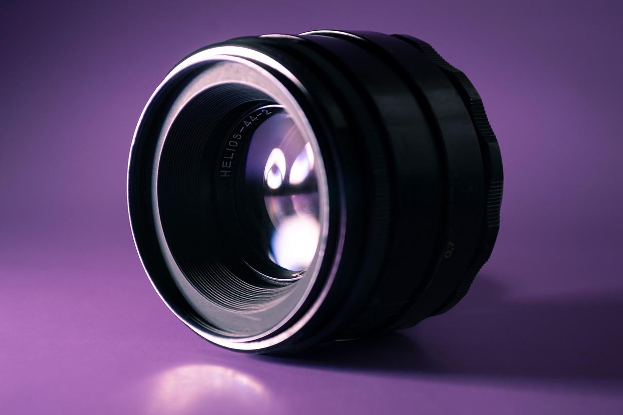 The Psychology Behind the Camera