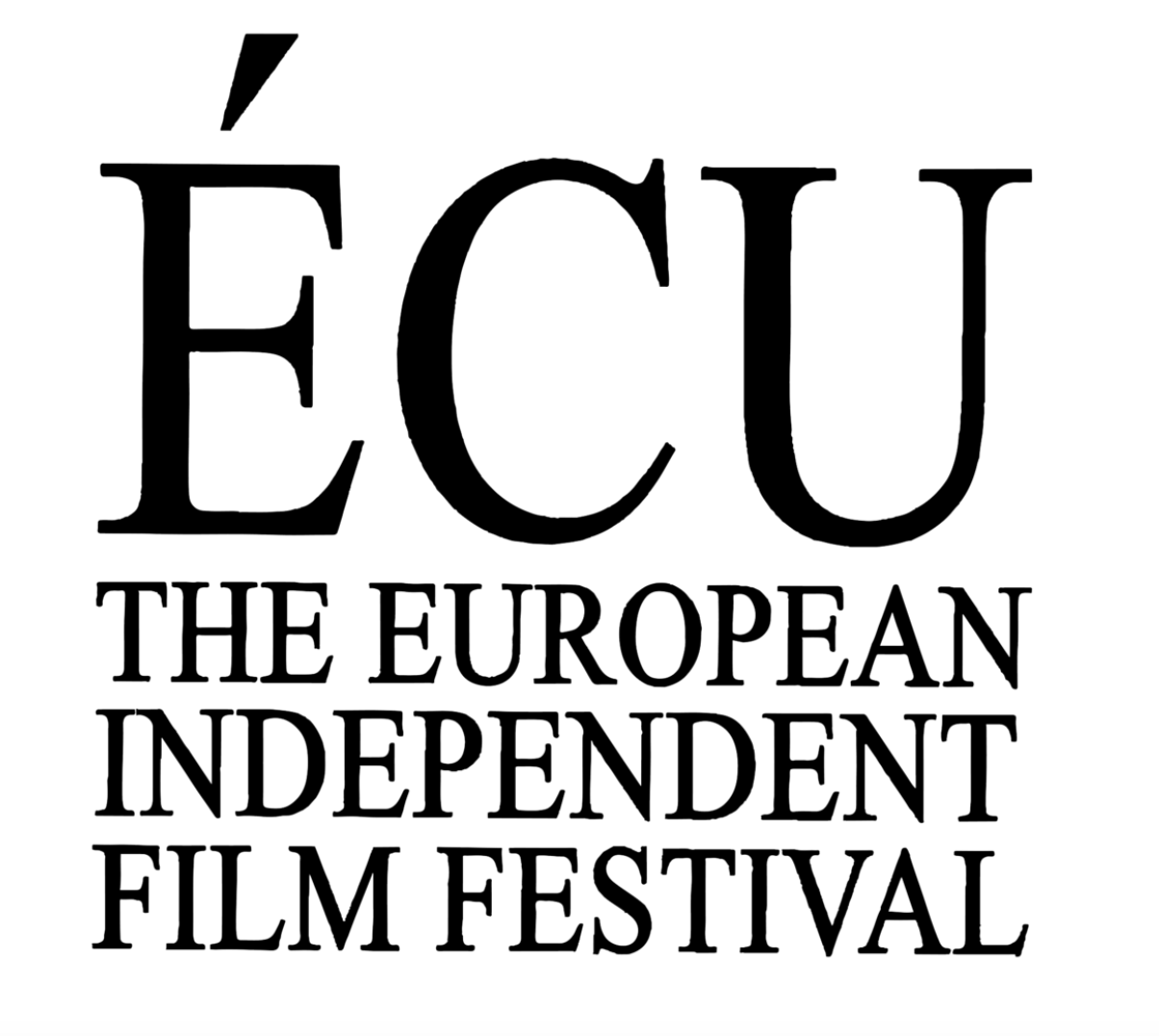 ÉCU THE EUROPEAN INDEPENDENT FILM FESTIVAL: JANUARY NEWSLETTER