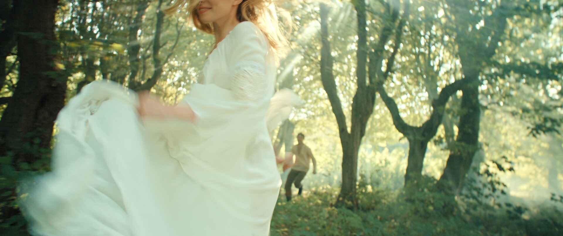 THE MAGIC OF MUSIC VIDEOS